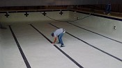 Commercial Renovation Job